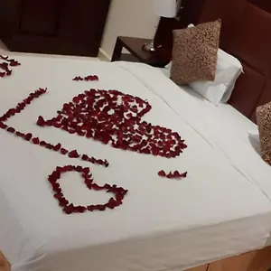 Western Beauty بيوتي الغربيه 4* جدة