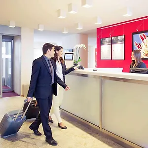 Mercure Solari 4* מילאנו
