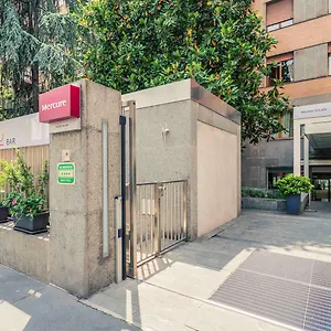 Mercure Solari 4* מילאנו