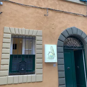 Bed & Breakfast Casa Carducci 33 