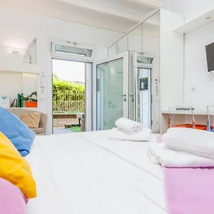  Апартаменты Feel - Patio Del Sole Италия