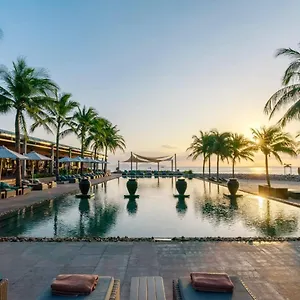 ***** Курортный комплекс Mia Nha Trang Вьетнам