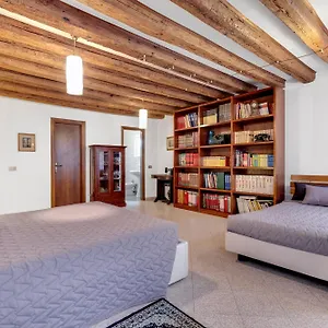 Ca Serenissima Venice