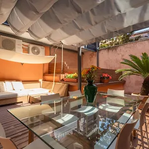 Palazzo Paruta & Wellness 4* ונציה