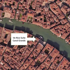  Appartement Ve-nice Canal Grande Sc1979