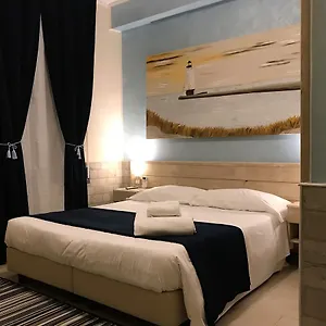 Airport Deluxe 2* פיומיצ'ינו