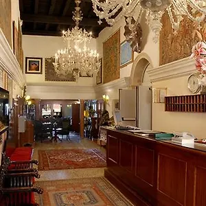 Hotel San Cassiano Ca'Favretto Venice