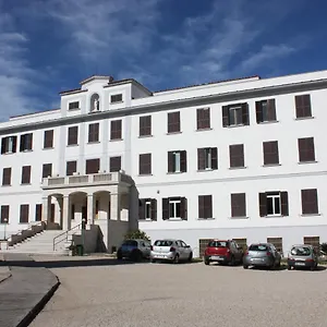 Monte Mario Pensionat