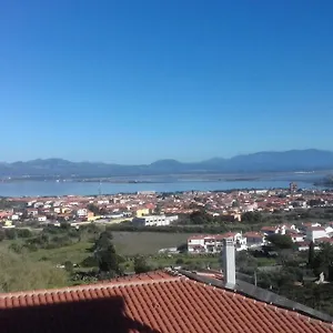 Casa Giulia SantʼAntìoco