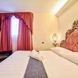 3* Hotell Vecellio On The Lagoon