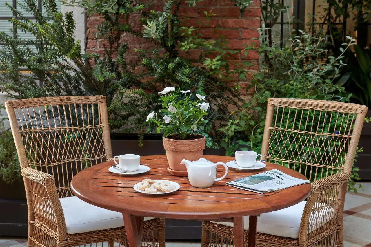 Hotel Donà Palace Venise