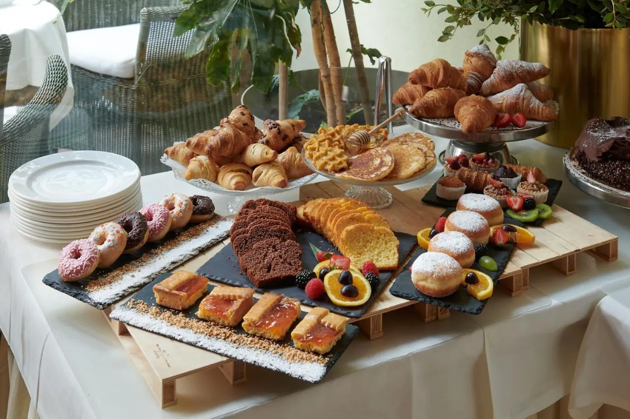Hotel Donà Palace Venise 4*,