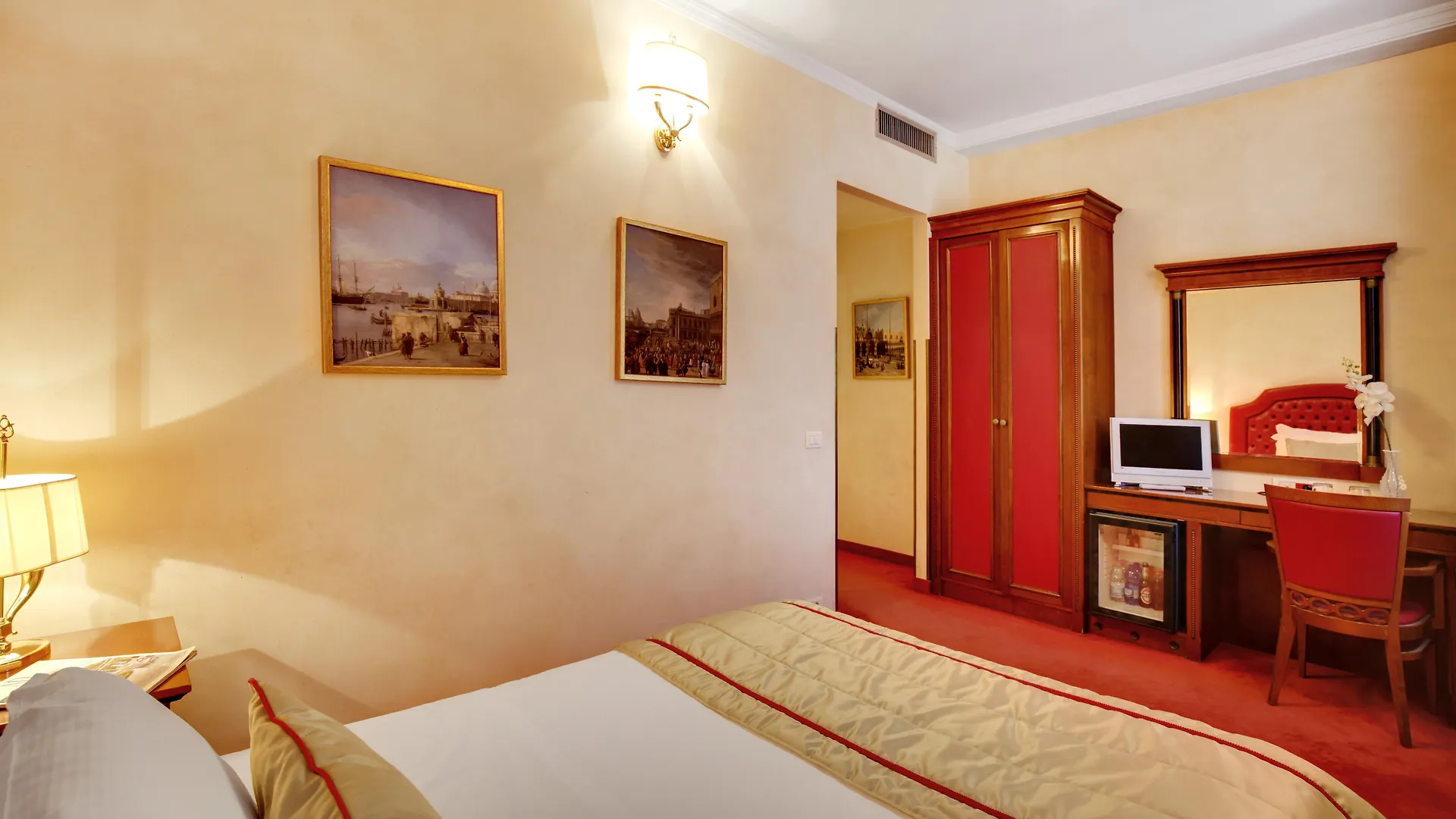 ****  Hotel Donà Palace Venise Italie