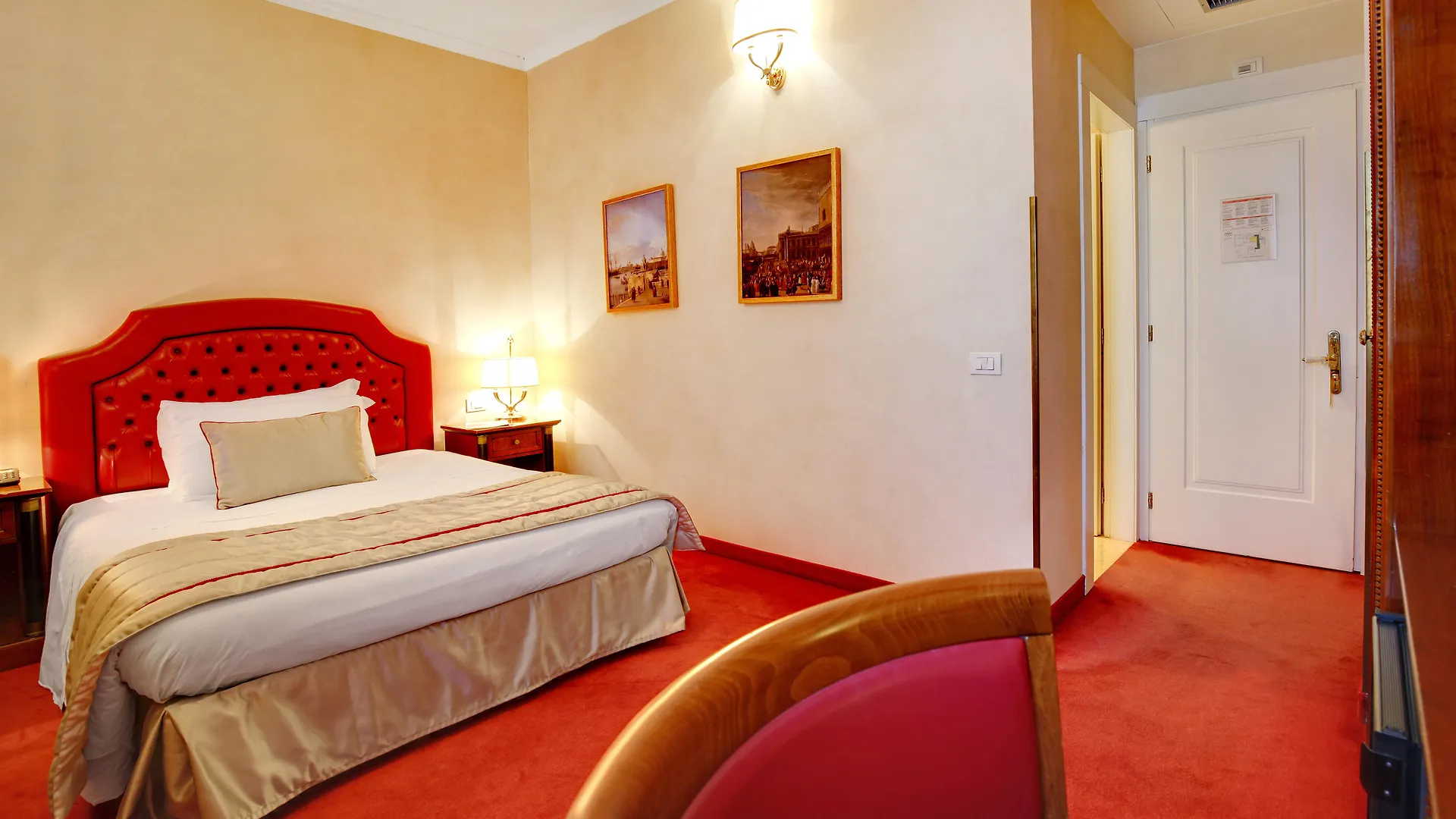 Hotel Donà Palace Venise