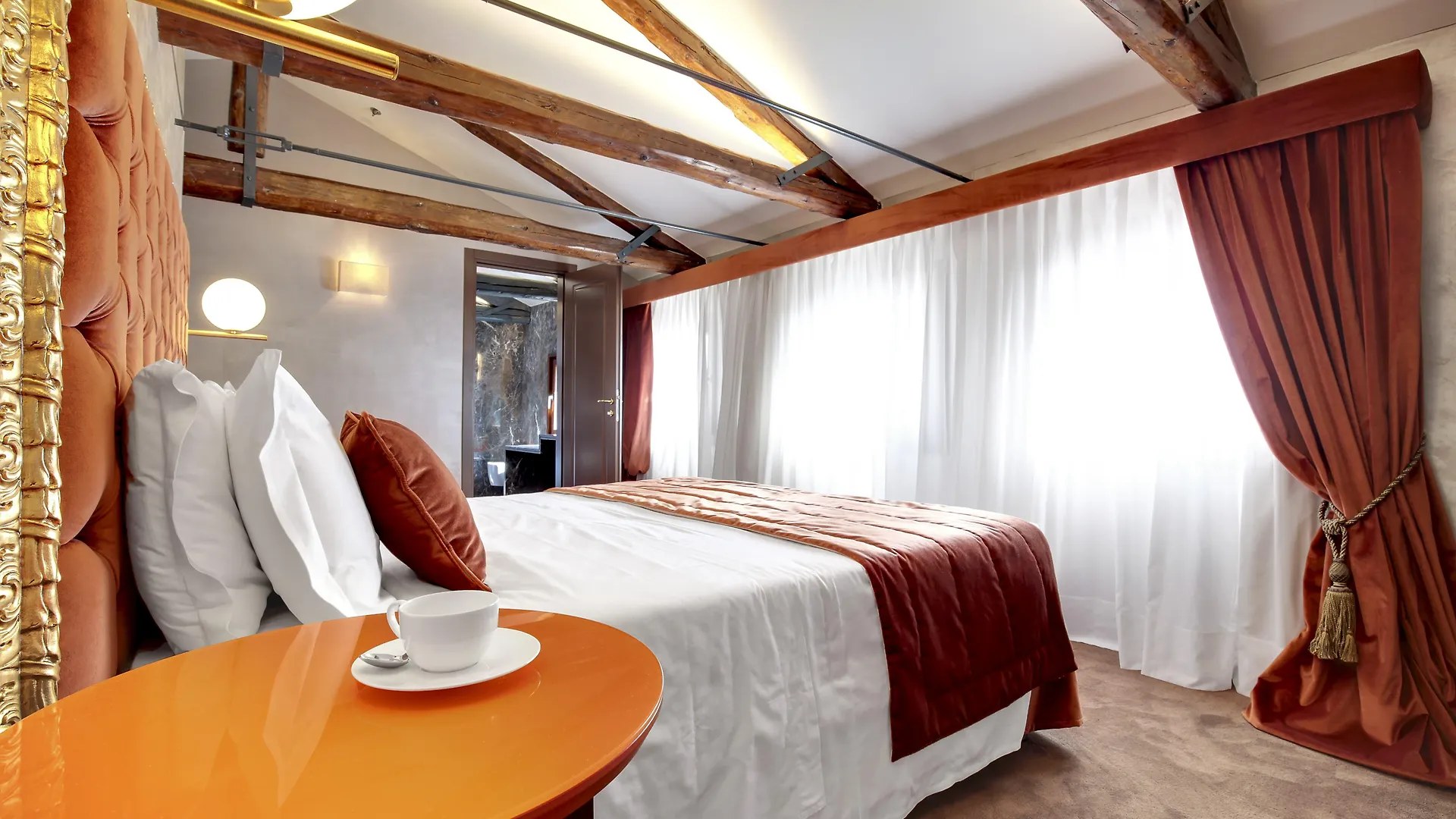 Hotel Donà Palace Venise
