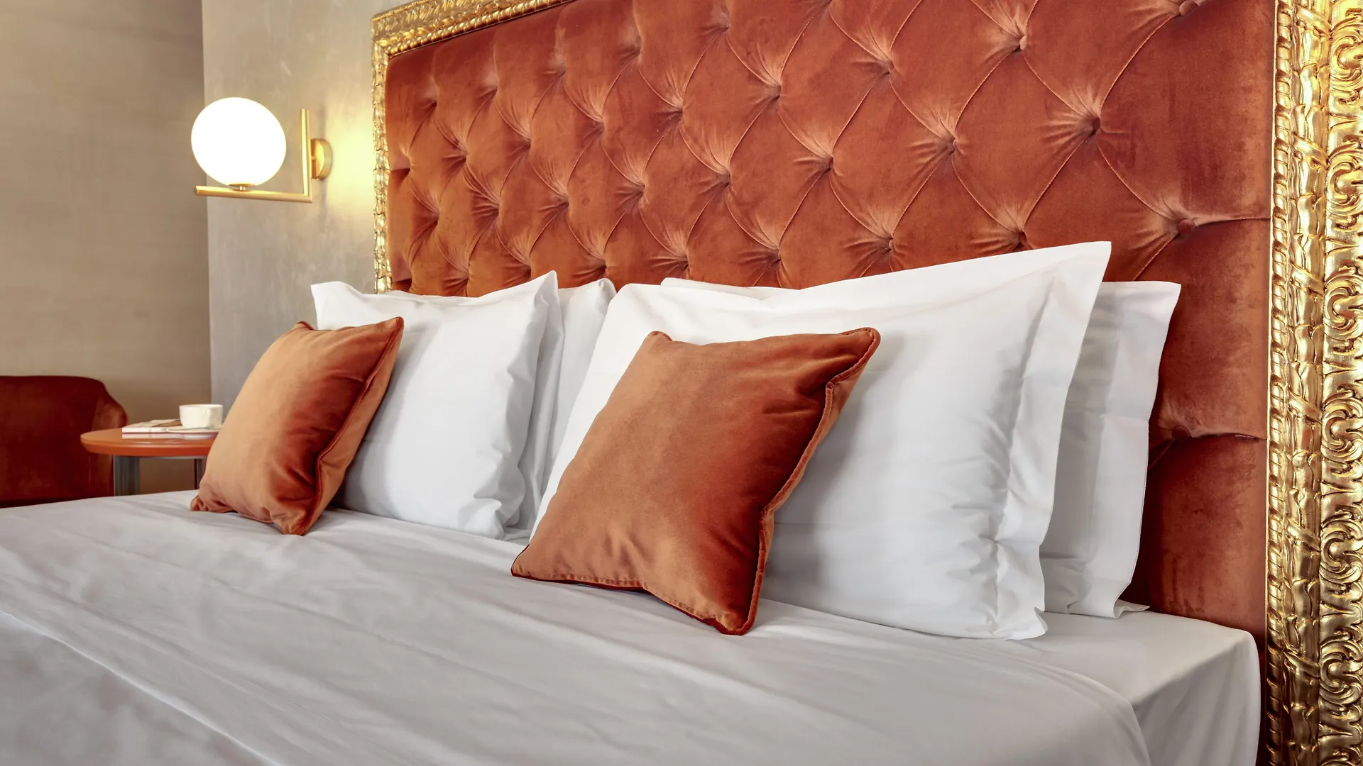Hotel Donà Palace Venise Italie