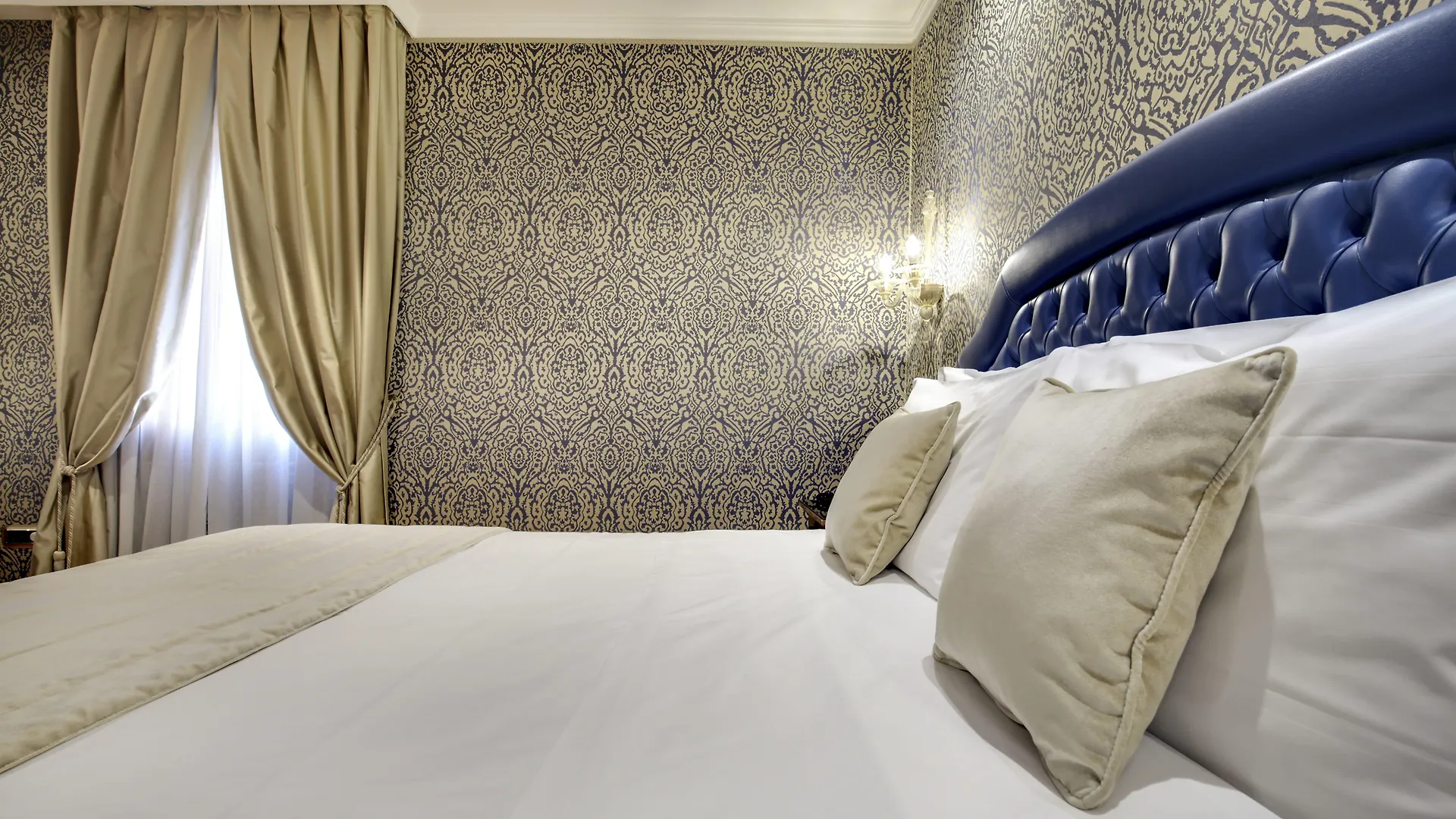 Hotel Donà Palace Venise
