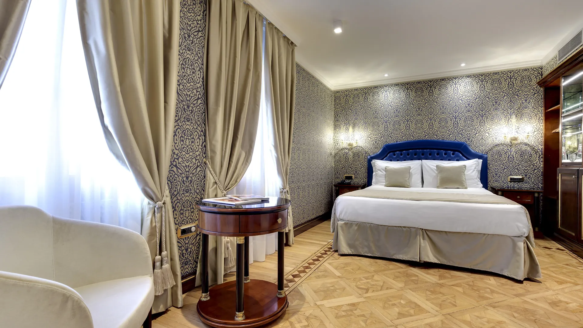 ****  Hotel Donà Palace Venise Italie