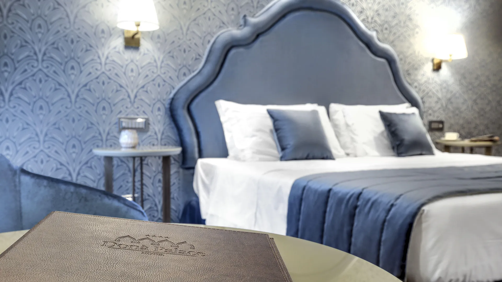 Hotel Donà Palace Venise 4*,