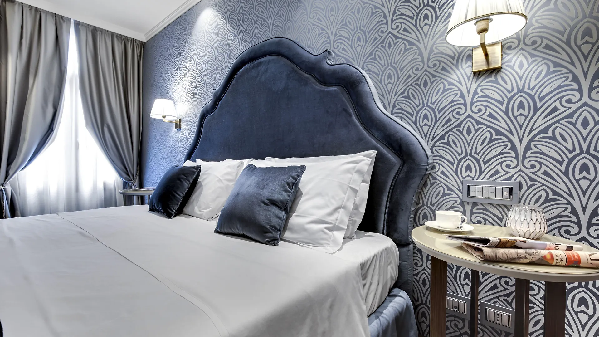 ****  Hotel Donà Palace Venise Italie