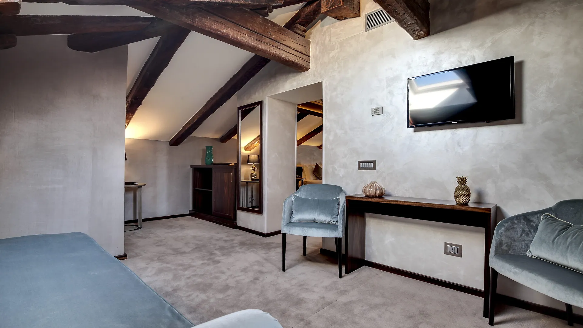 Hotel Donà Palace Venise