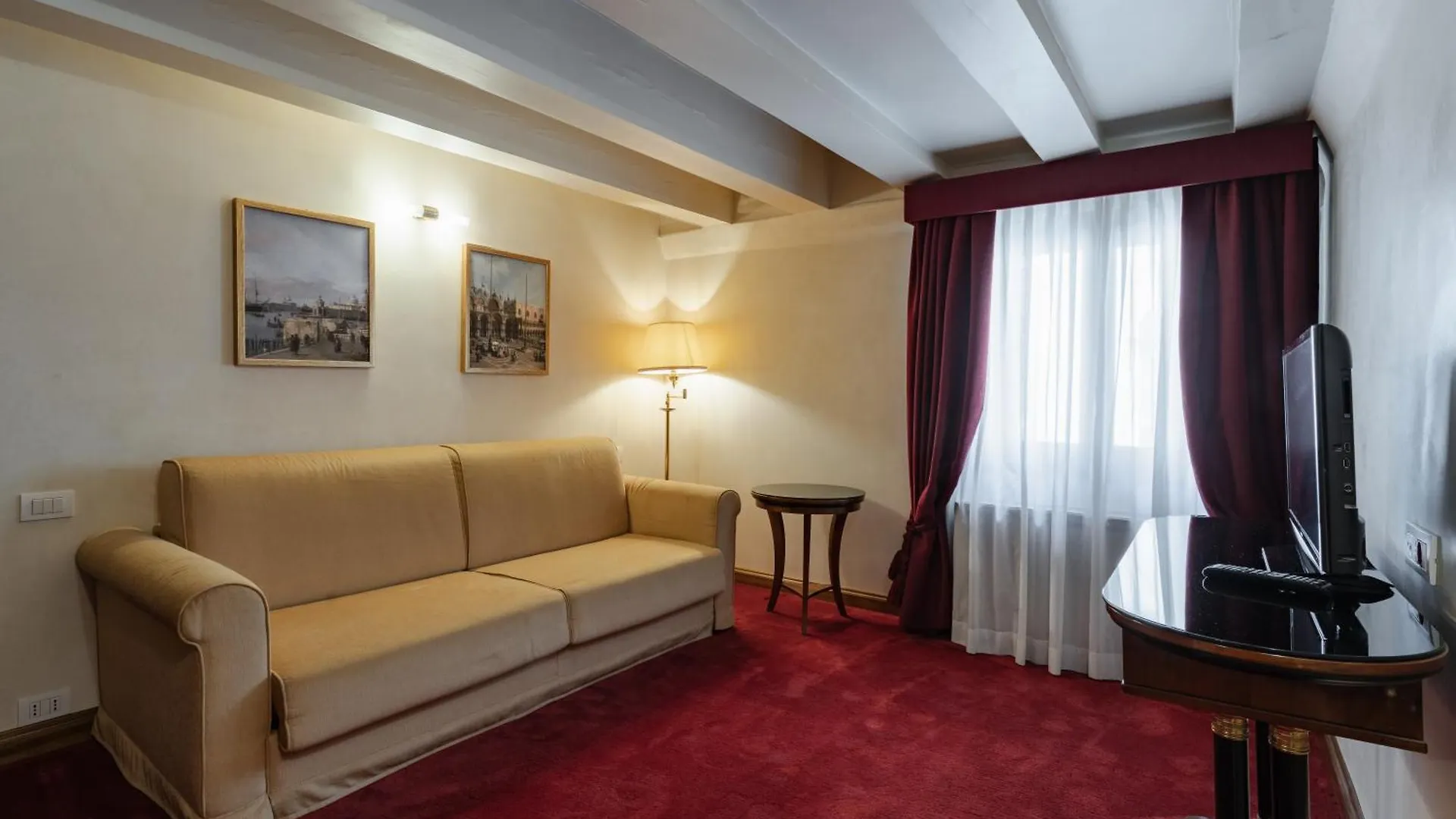 Hotel Dona Palace Venice