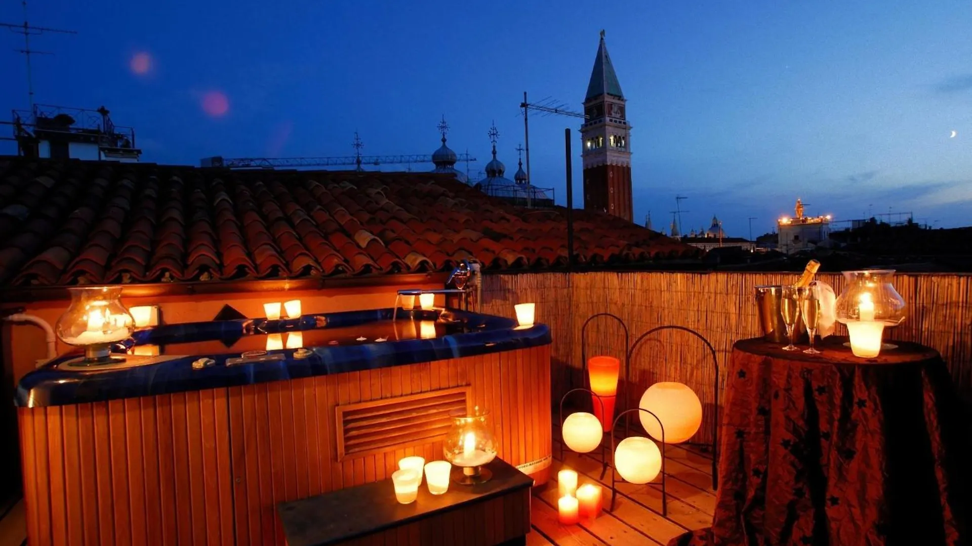 Hotel Dona Palace Venice