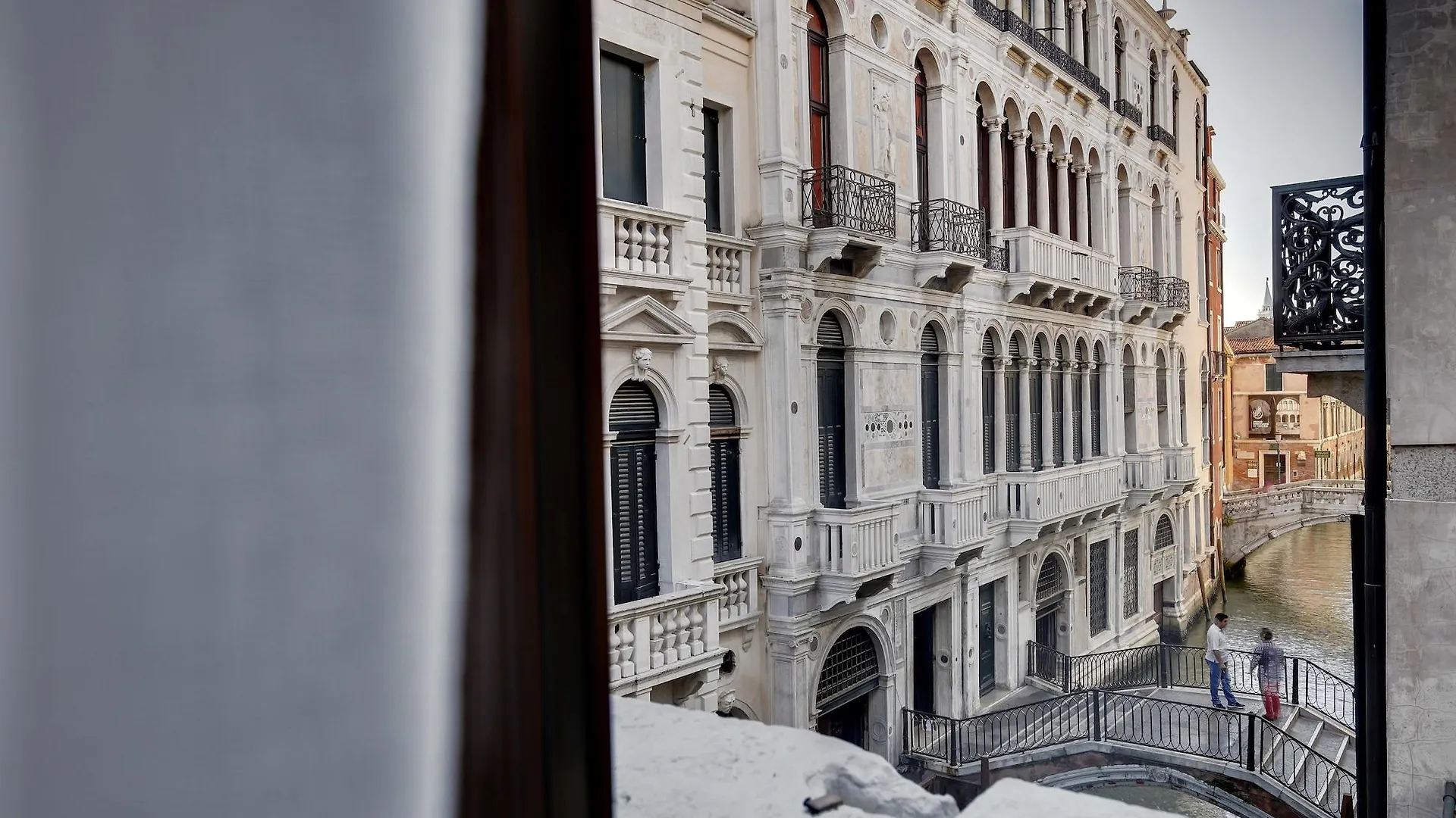 Hotel Dona Palace Venedig