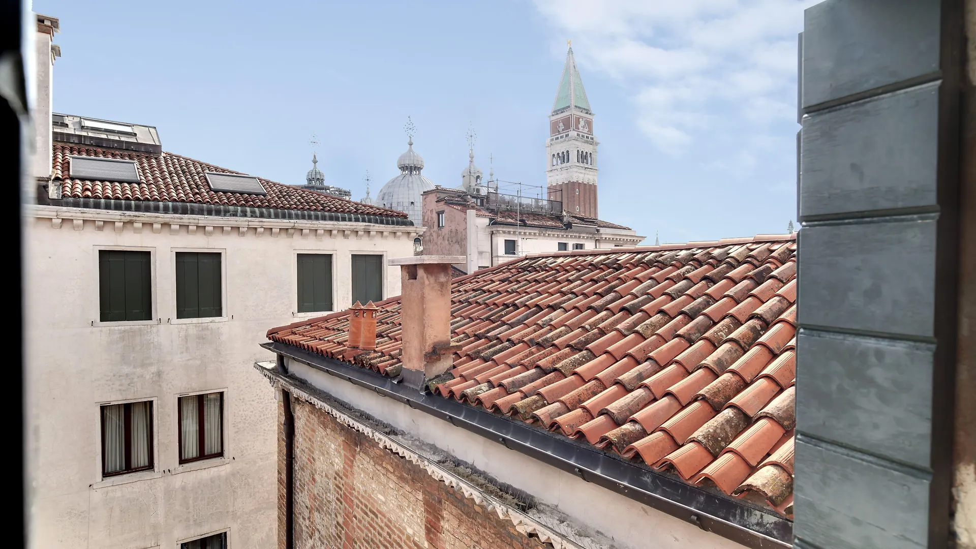 Hotel Dona Palace Venedig