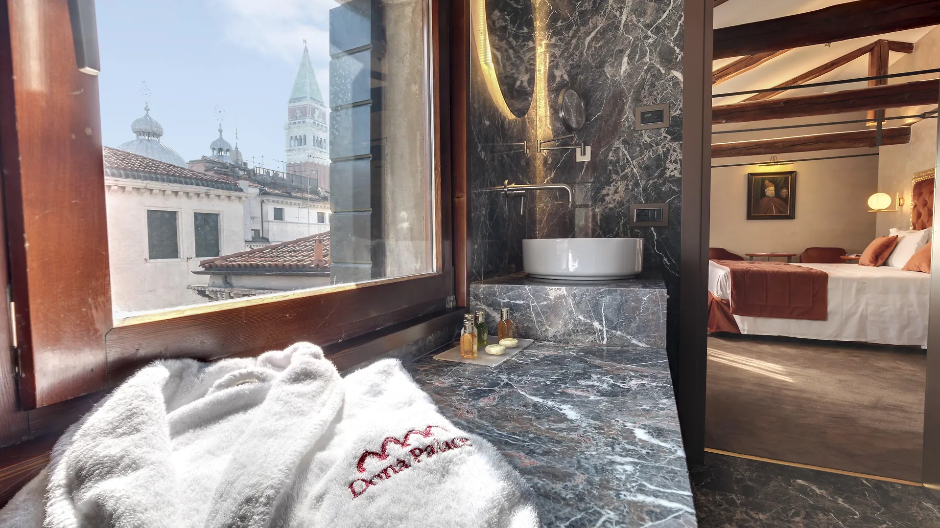Hotel Dona Palace Venedig