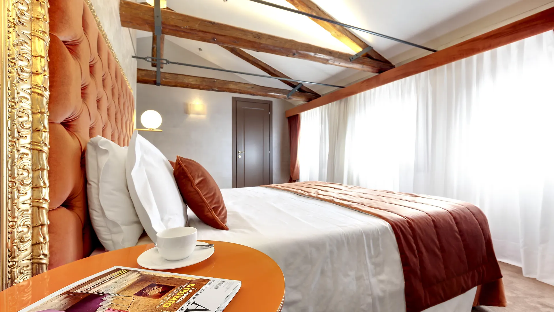 Hotel Dona Palace Venedig 4*,  Italien