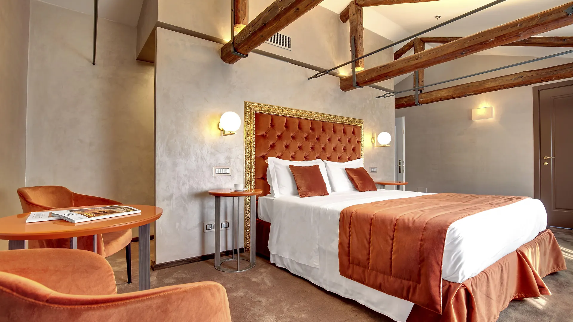 Hotel Dona Palace Venedig
