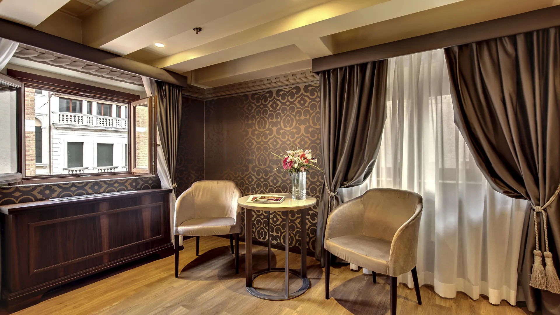 Hotel Dona Palace Venedig