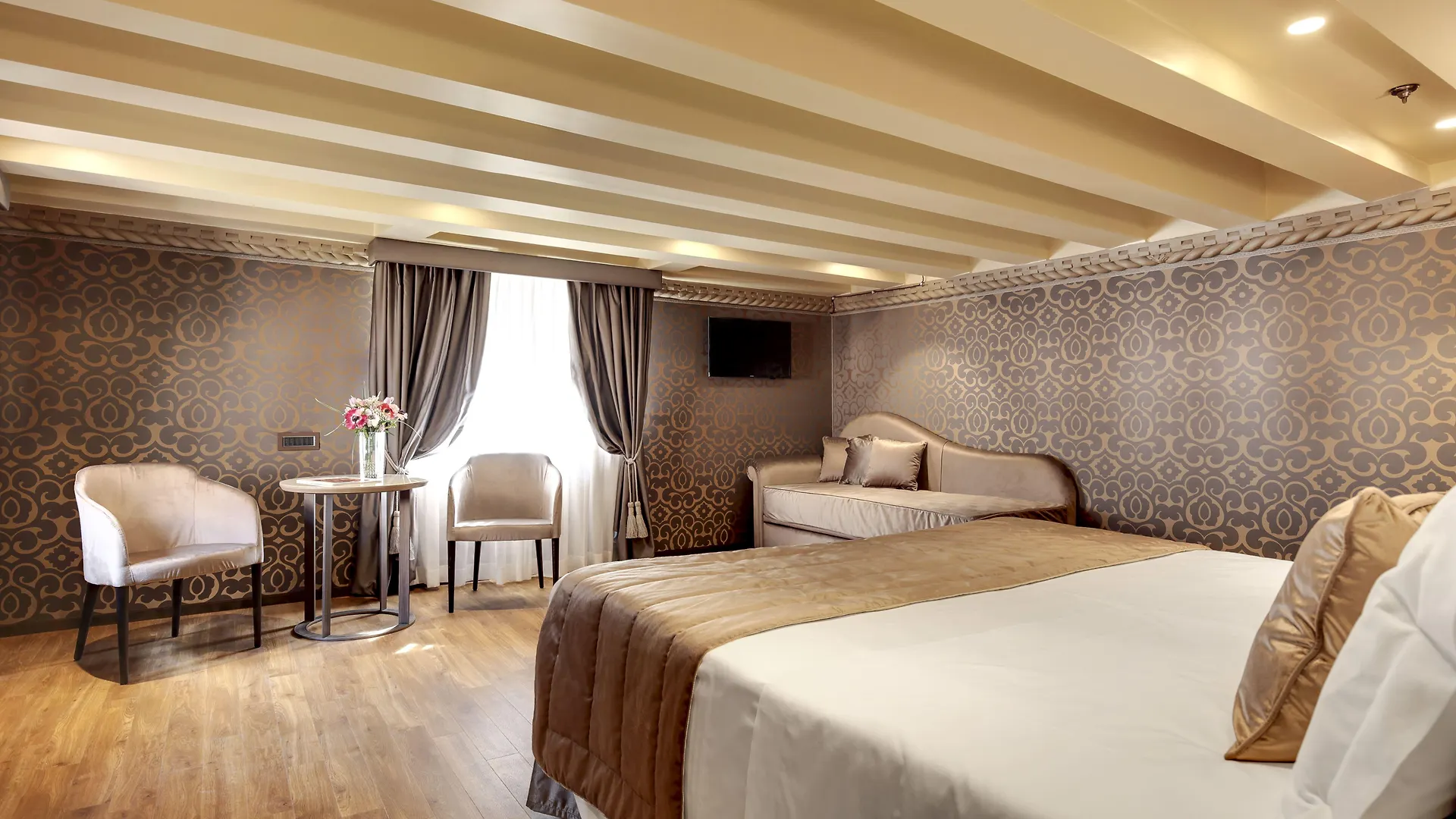 Hotel Dona Palace Venedig