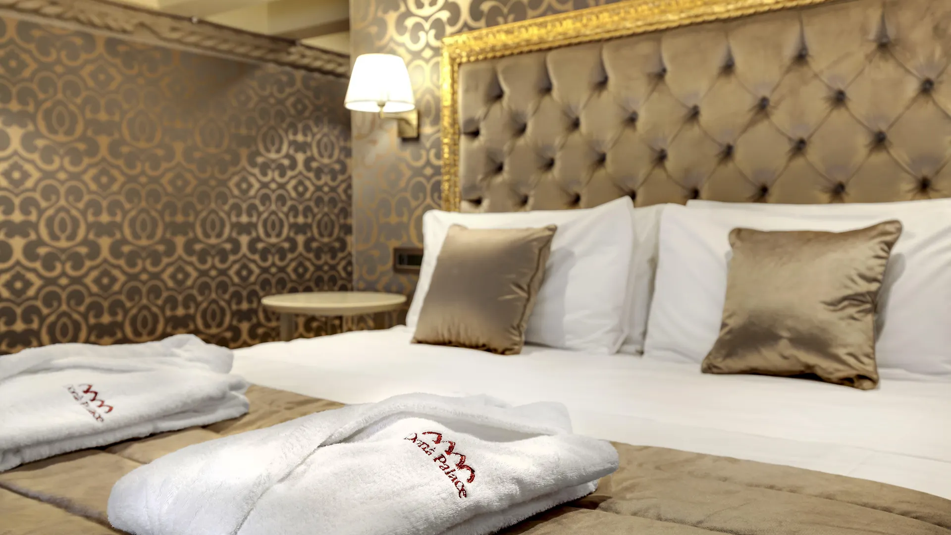 Hotel Dona Palace Venedig