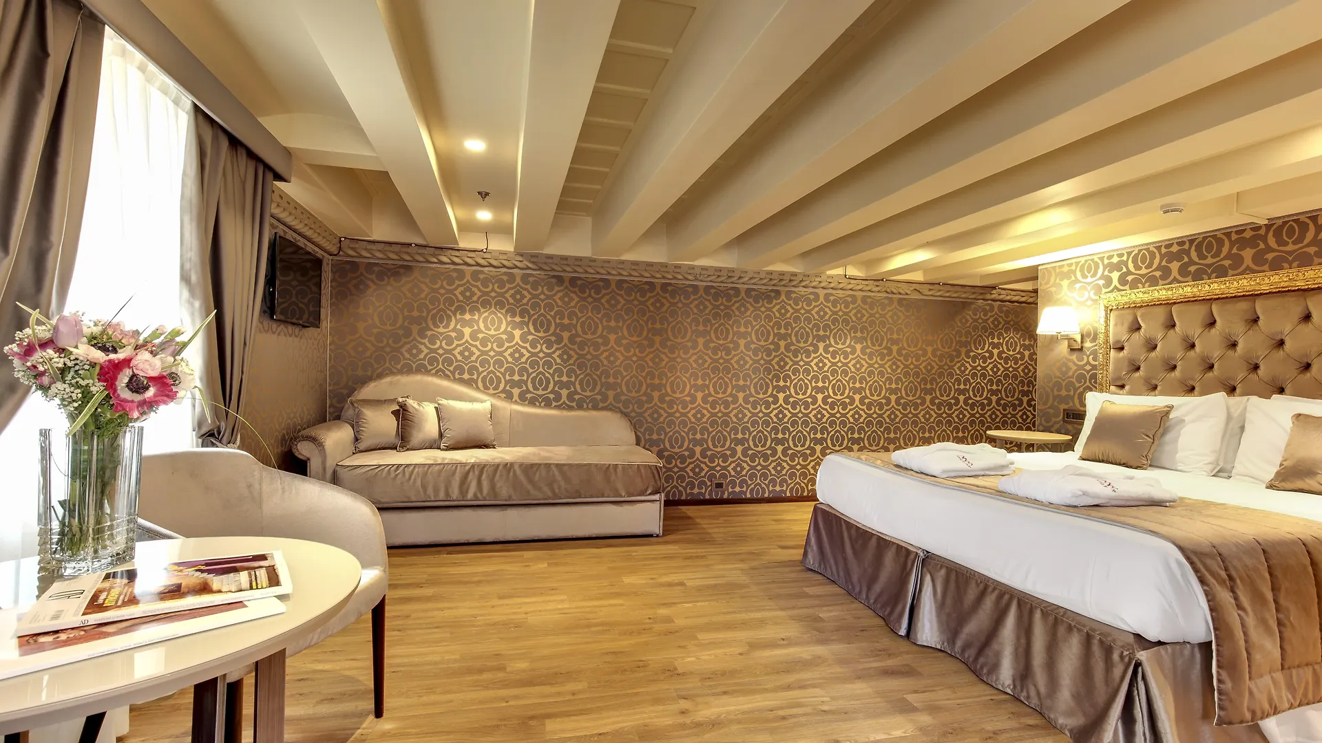 Hotel Dona Palace Venedig