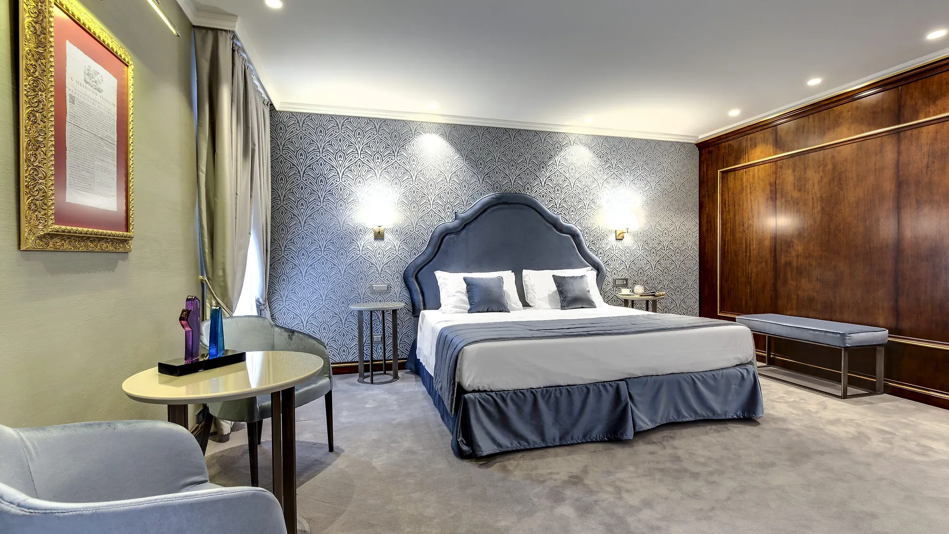 Hotel Dona Palace Venedig 4*,