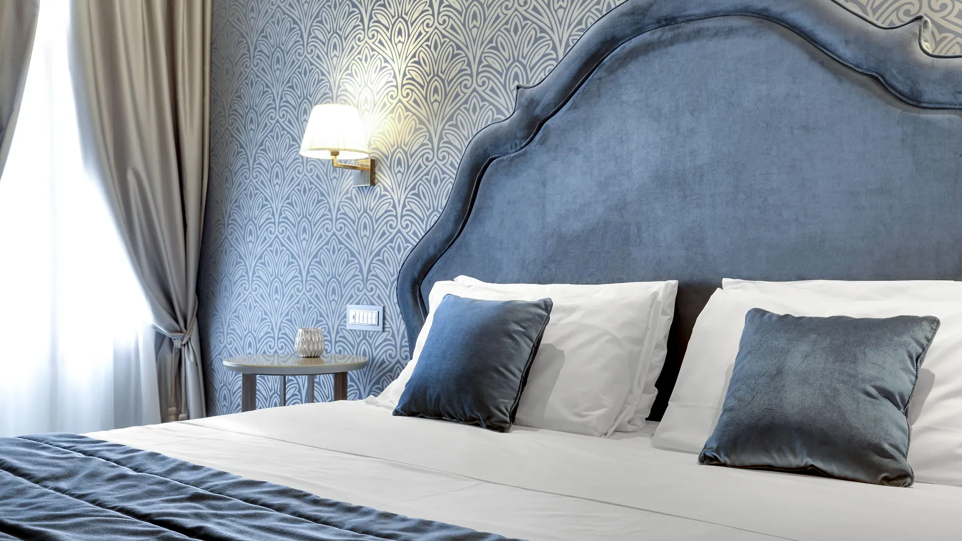 Hotel Dona Palace Venedig
