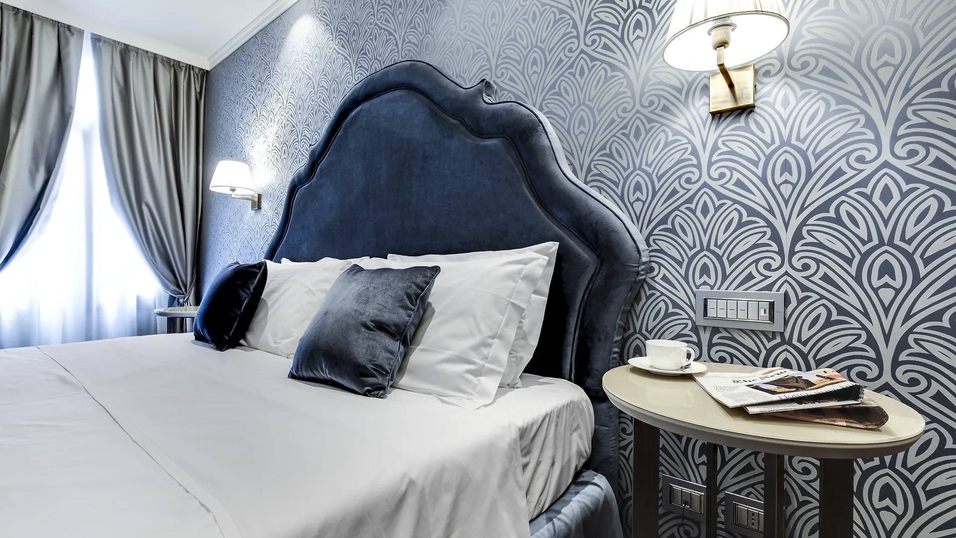 Hotel Dona Palace Venedig