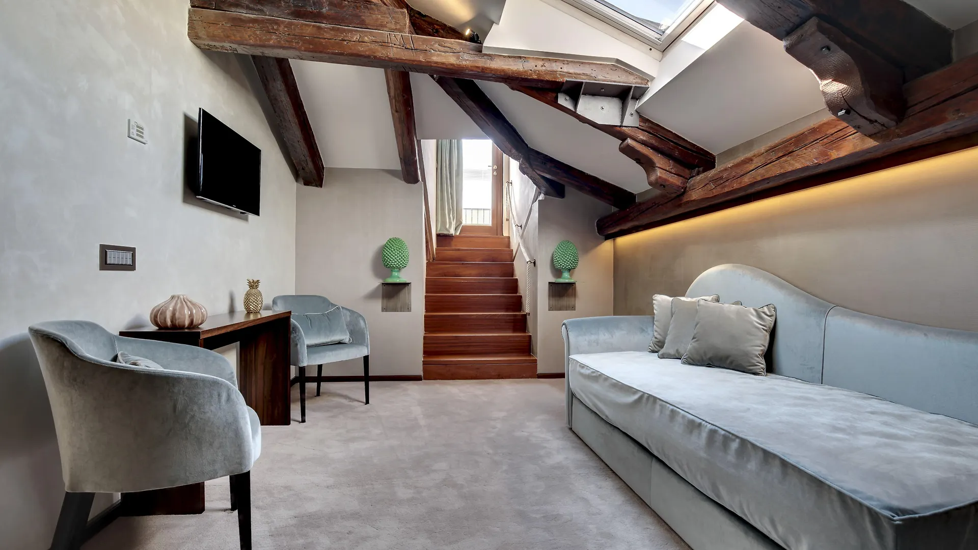 Hotel Dona Palace Venedig