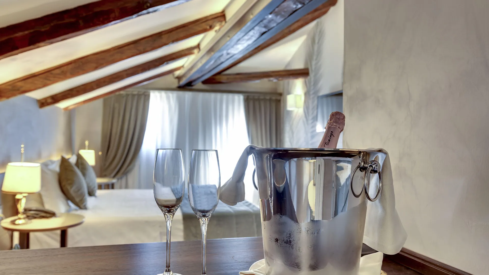 Hotel Dona Palace Venedig Italien
