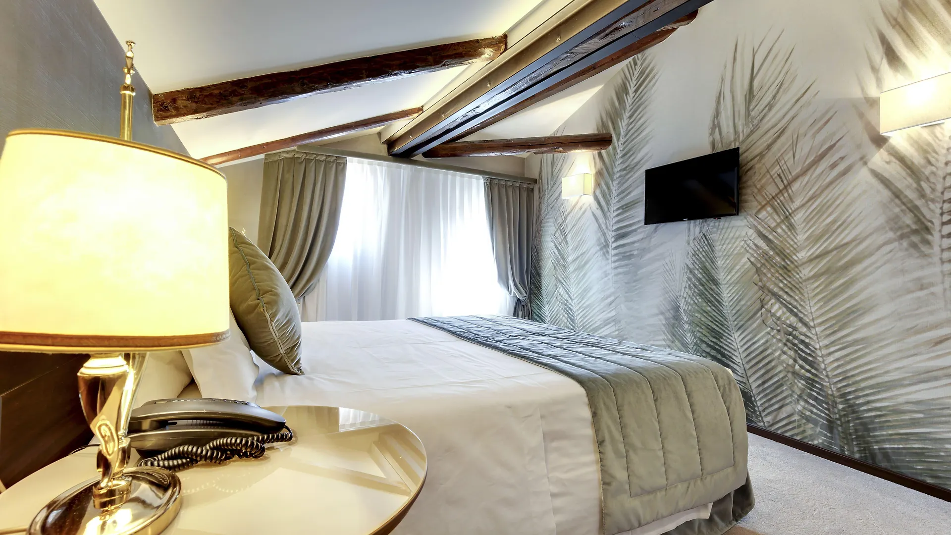 Hotel Dona Palace Venedig