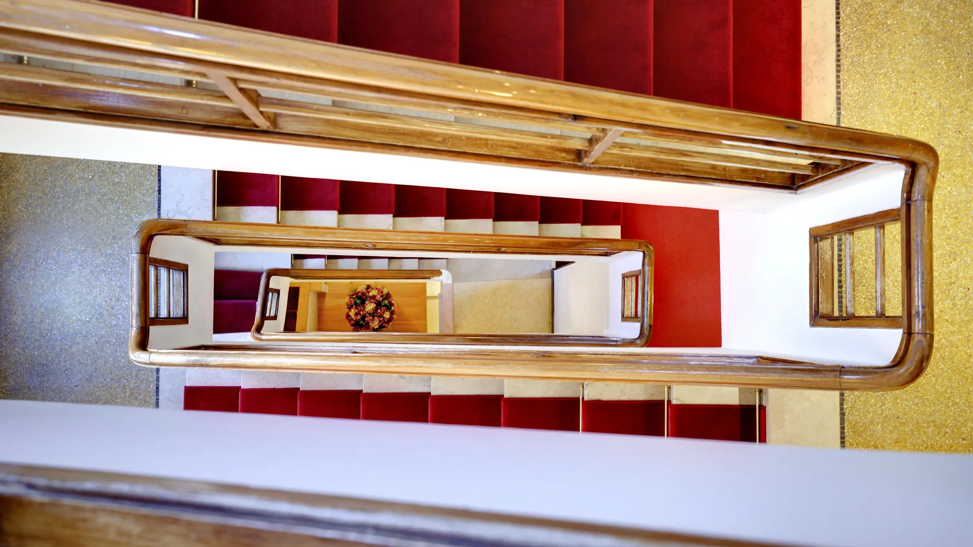 Hotel Dona Palace Venedig