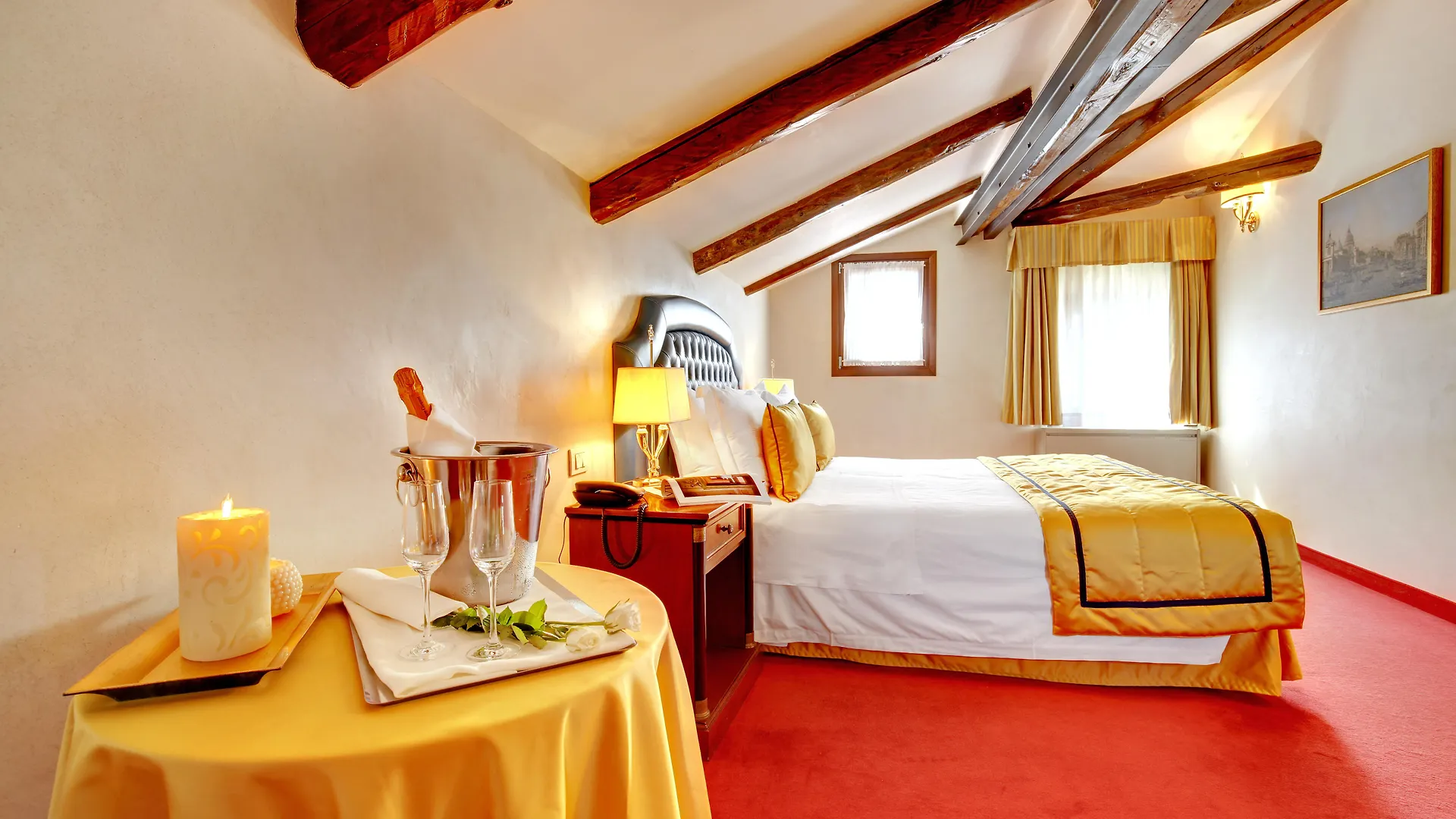Hotel Dona Palace Venedig